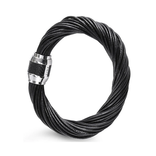 Zjbc018lmb Zink Men's Bracelet