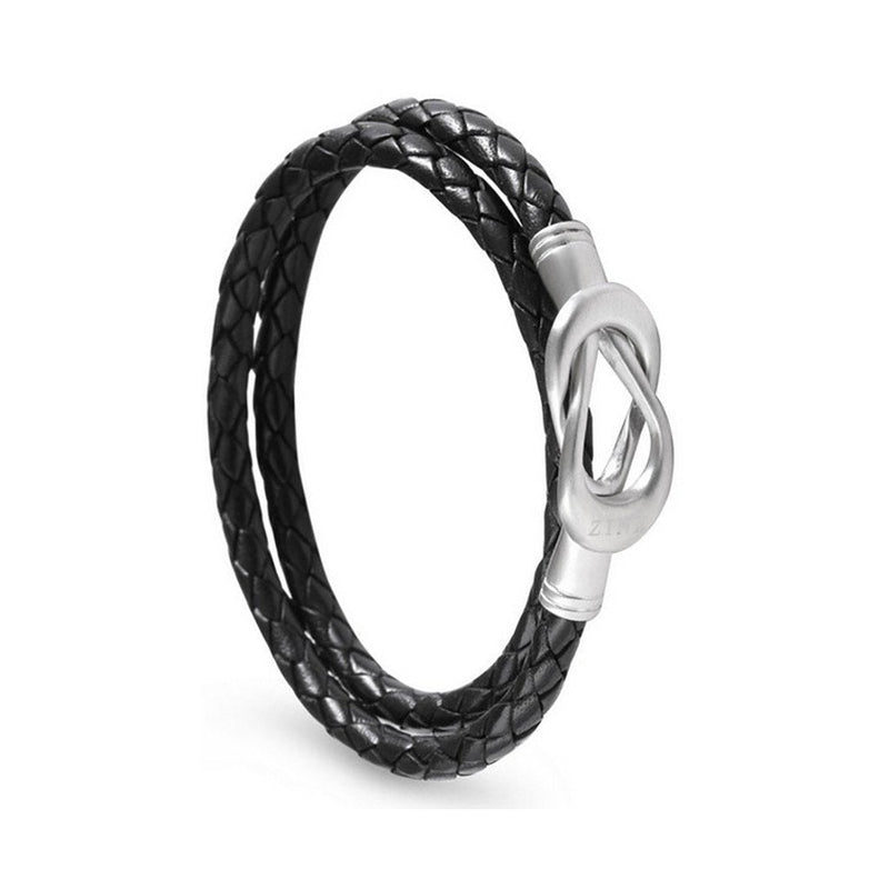 Zjbc020lmbr Zink Men's Bracelet by i-watch