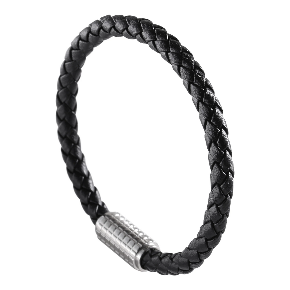 Zjbc021lpb Zink Men's Bracelets by i-watch