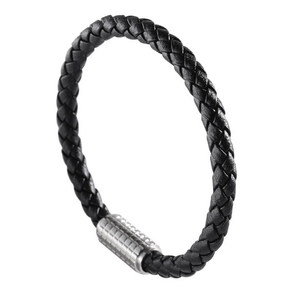 Zjbc021lpb Zink Men's Bracelets by i-watch