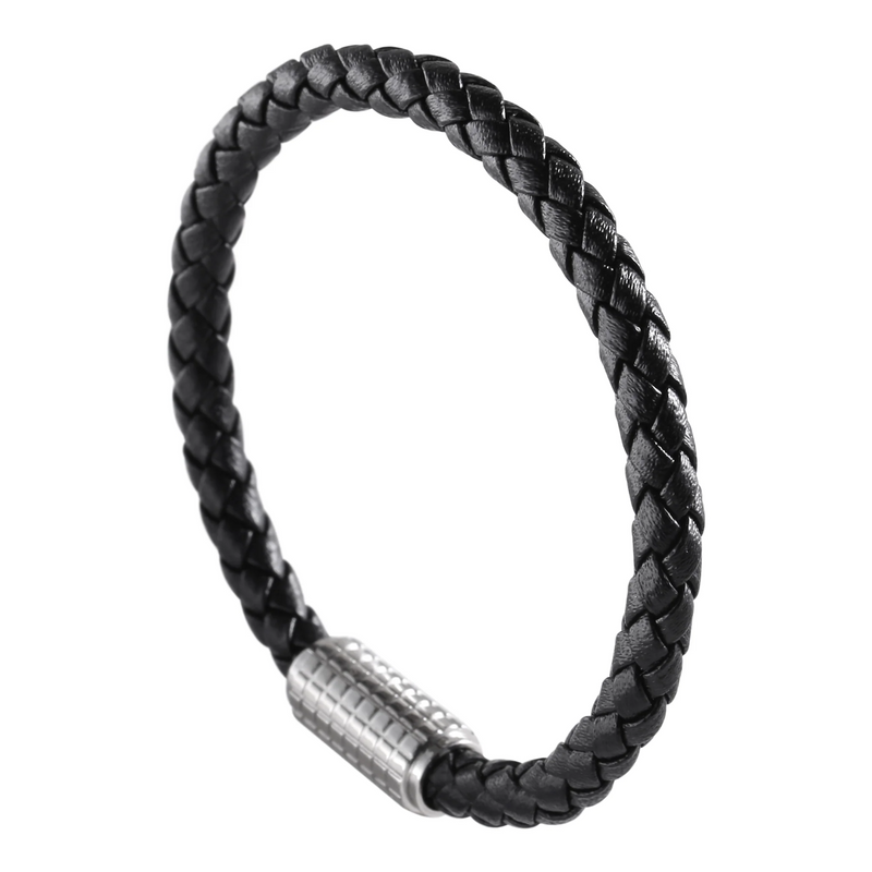Zjbc021lpb Zink Men's Bracelets by i-watch
