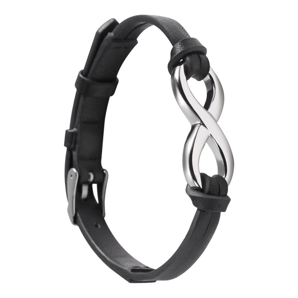 Zjbc035bp-A Zink Men's Bracelets by i-watch
