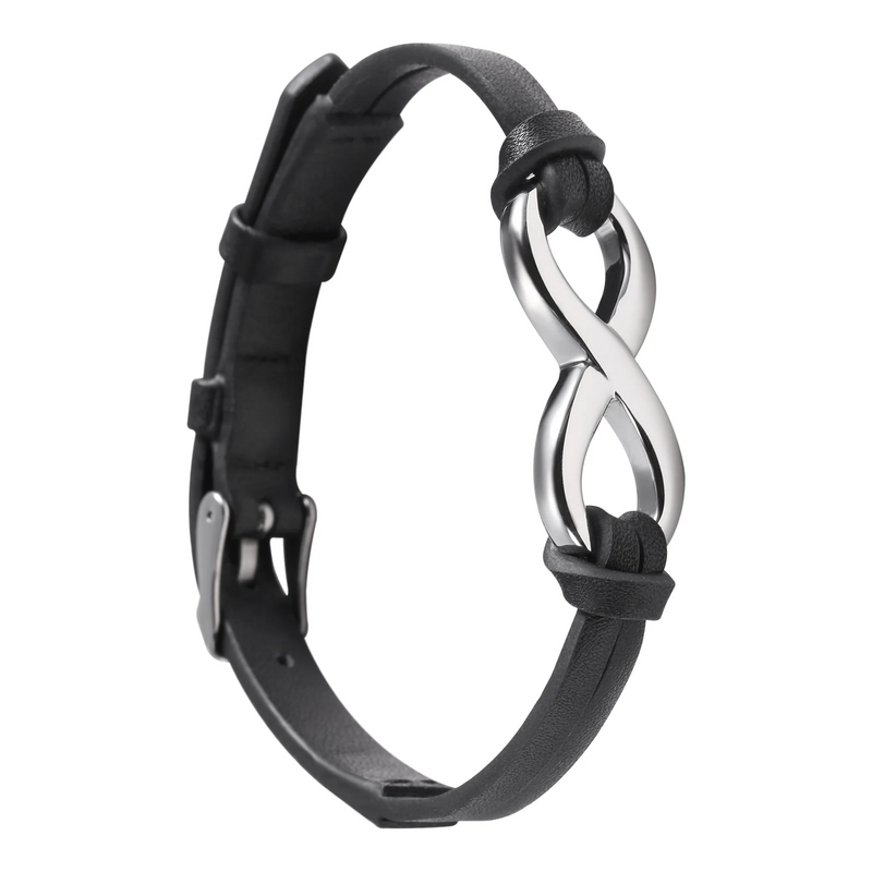 Zjbc035bp-A Zink Men's Bracelets by i-watch