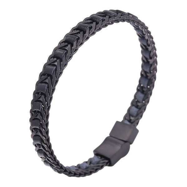 Zjbc0378 Zink Men's Bracelet