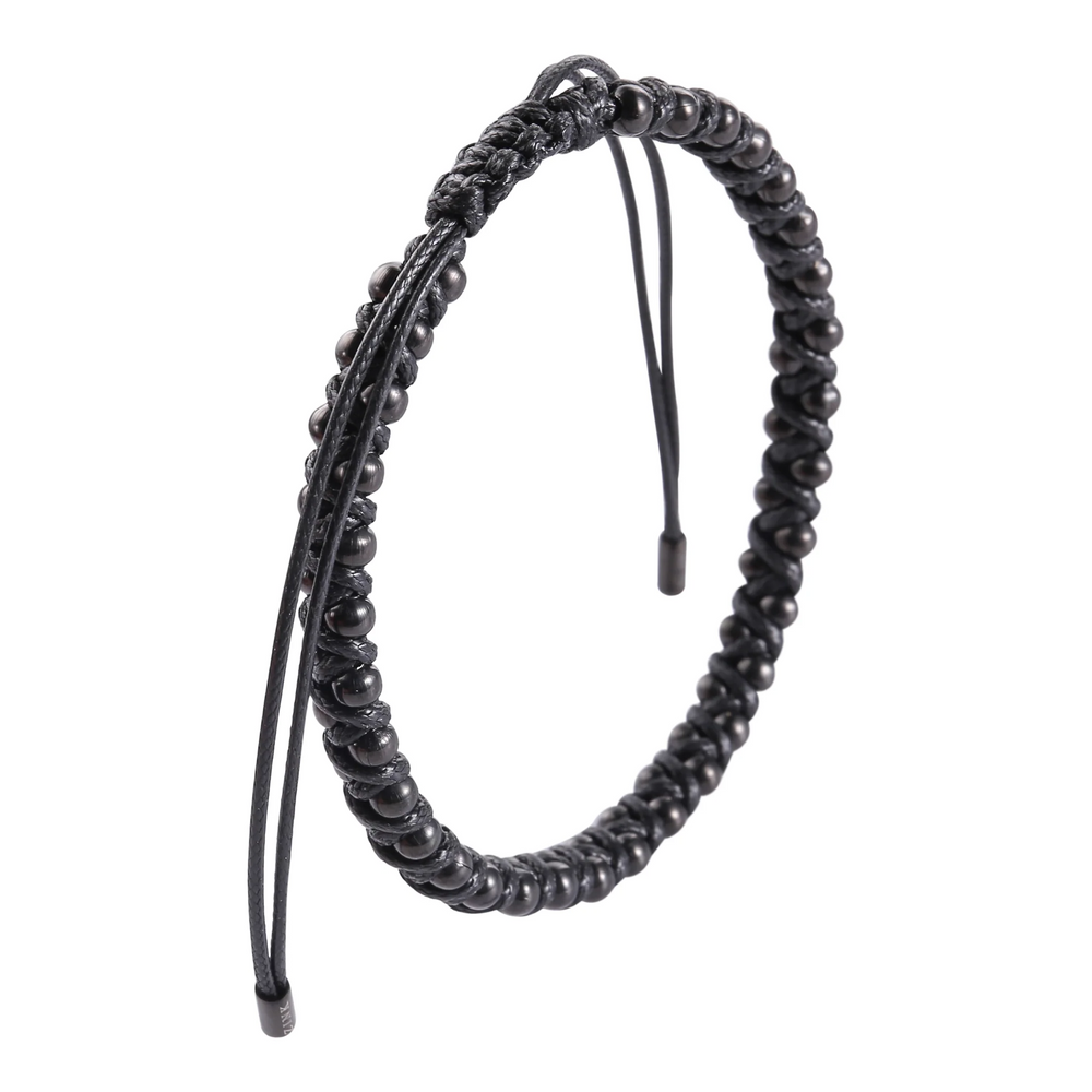Zjbc0438-A Zink Men's Bracelets by i-watch