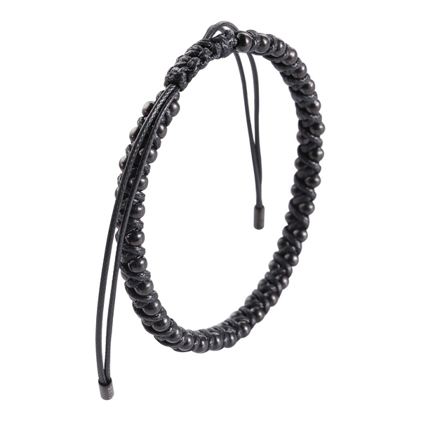 Zjbc0438-A Zink Men's Bracelets by i-watch