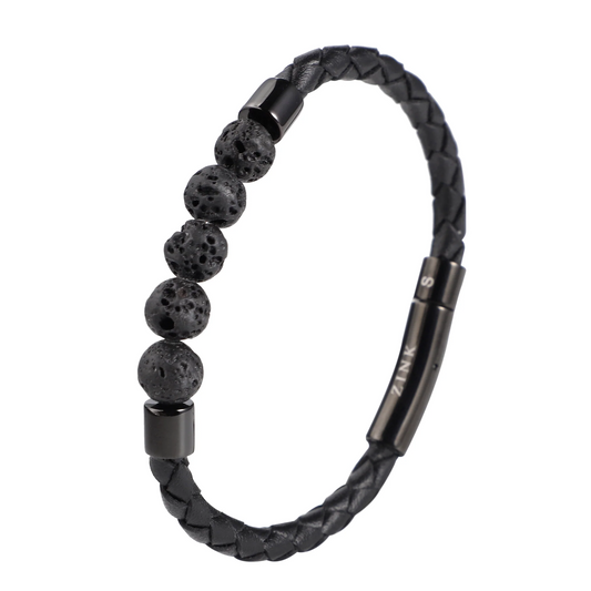 ZJBC048B-S ZINK Men's Bracelet