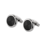 ZJCL002S Zink Men's Cufflinks