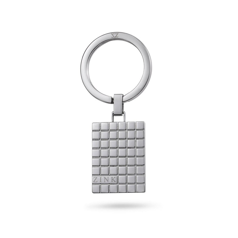Zjkc004sp Zink Men's Keychains by i-watch