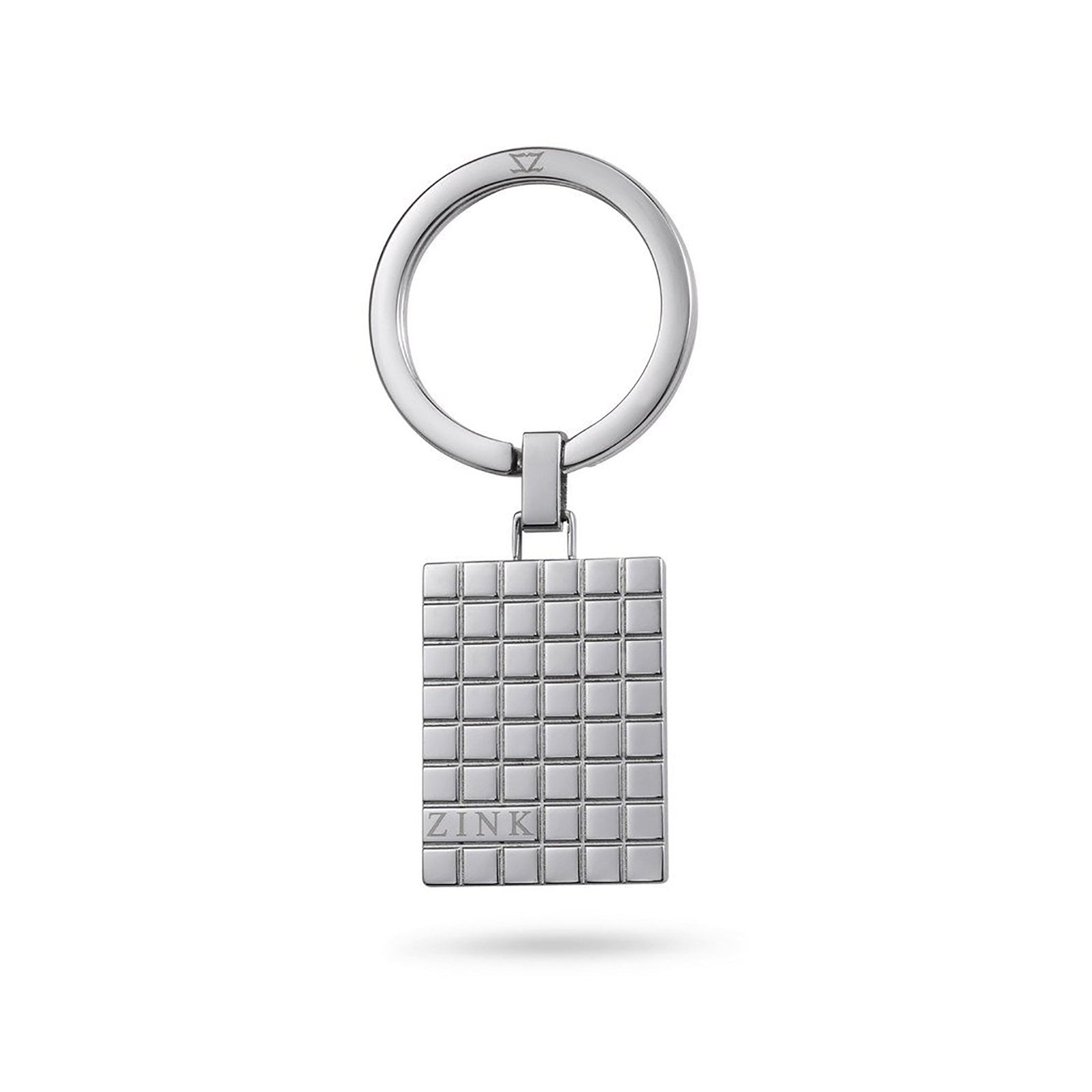 Zjkc004sp Zink Men's Keychains by i-watch