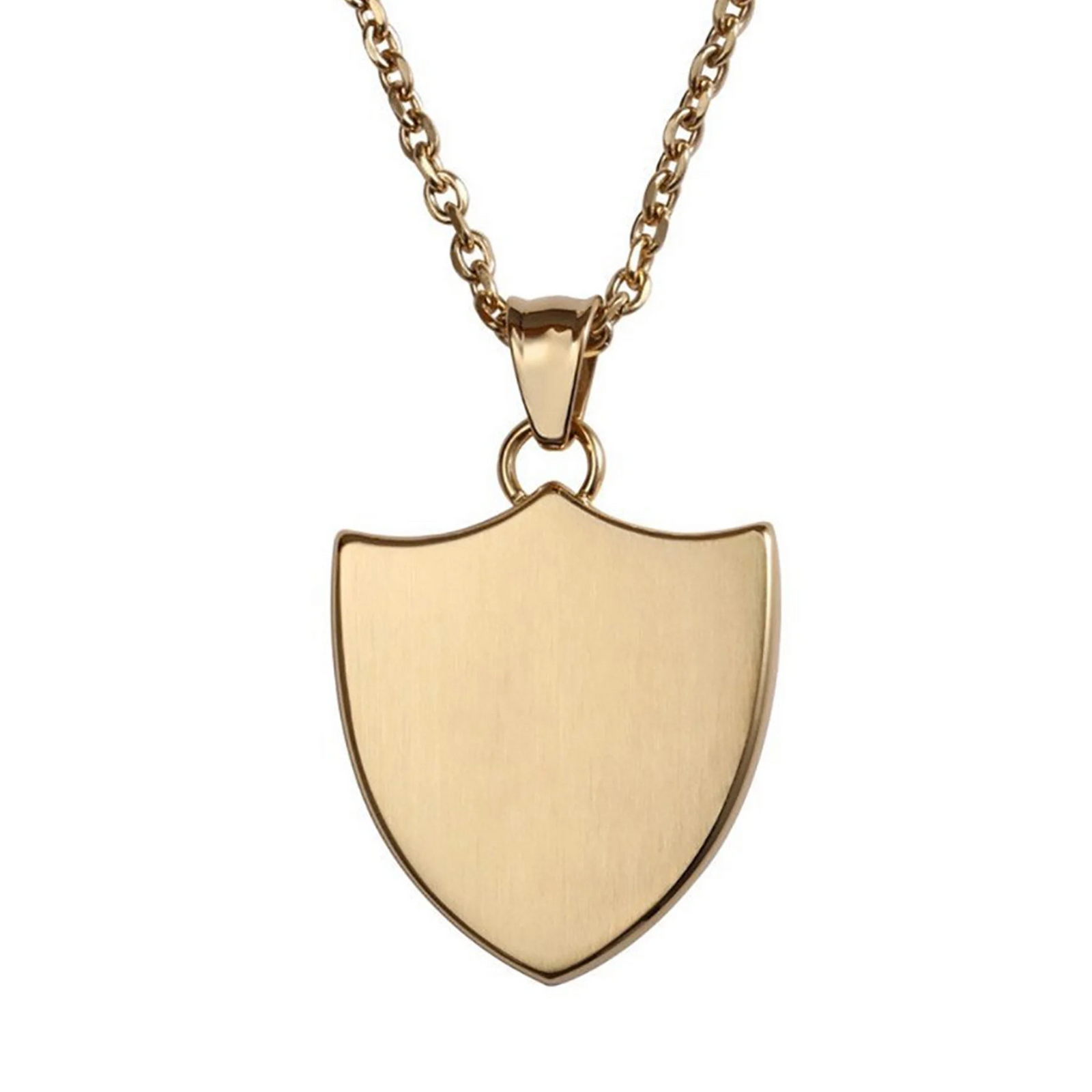 Zjpd005ss-Pg Zink Men's Necklace by i-watch