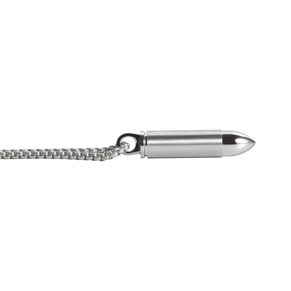 Zjpd015s Zink Men's Necklace by i-watch