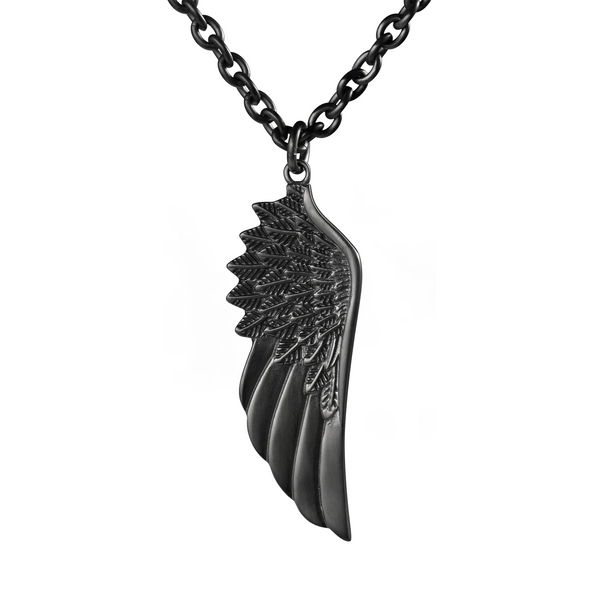 Zjpd016gn Zink Men's Necklace by i-watch