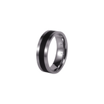 ZJRG002SMB Zink Men Rings