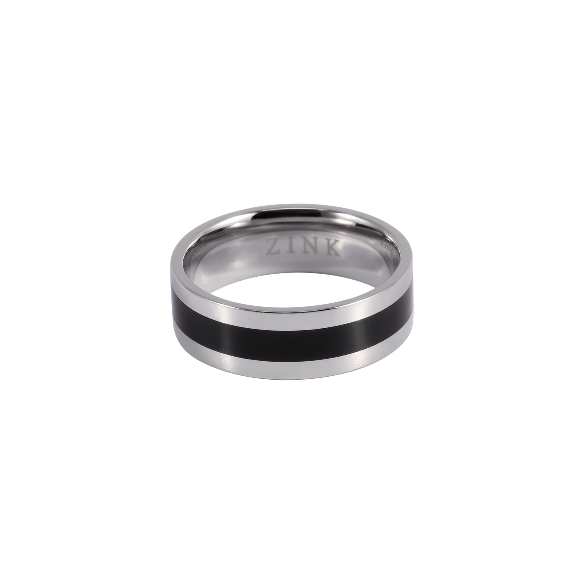 ZJRG002SPB ZINK Men's Ring