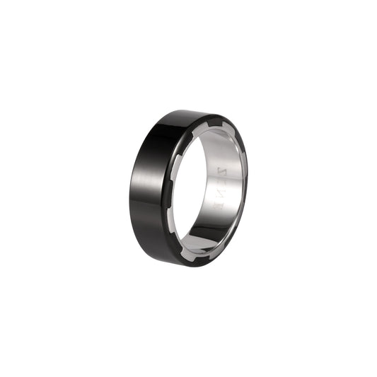 ZJRG004SPB ZINK Men's Ring