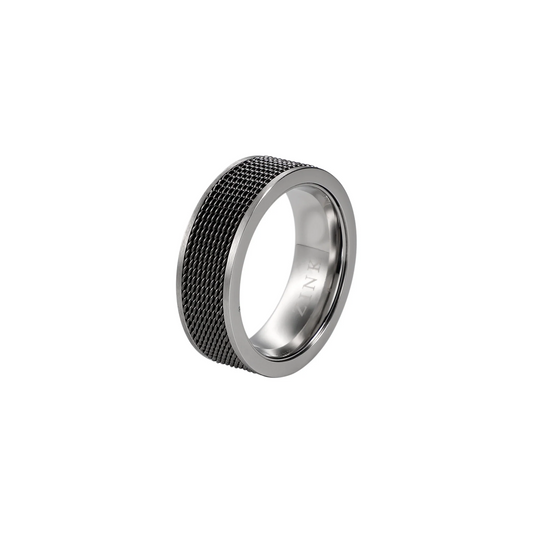 ZJRG006SPMG ZINK Men's Ring