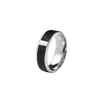 ZJRG015SPS Zink Men Rings