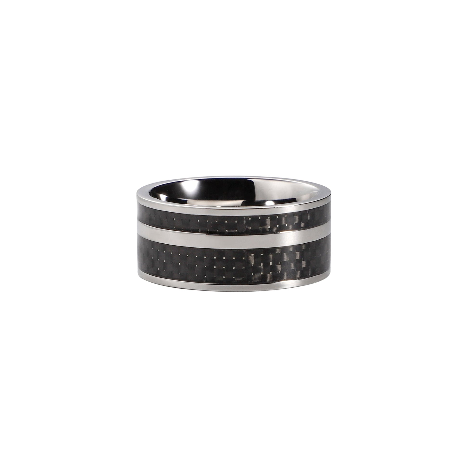 ZJRG016SPS-19 ZINK Men's Rings