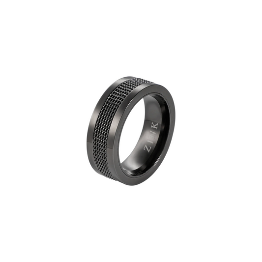 ZJRG018SPIG ZINK Men's Ring