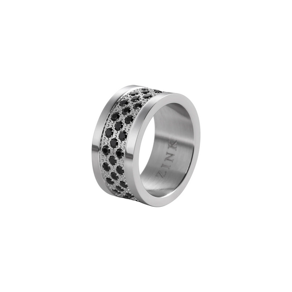 Zjrg023spcz Zink Men's Ring