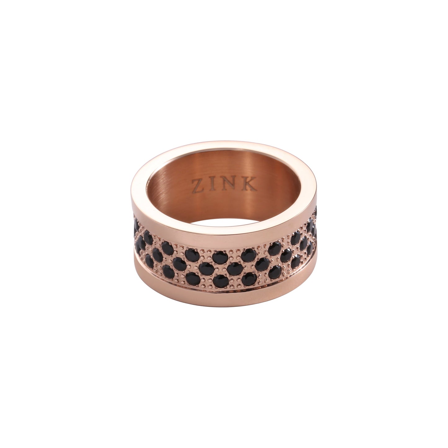 ZJRG024SPIG-18 ZINK Men's Rings