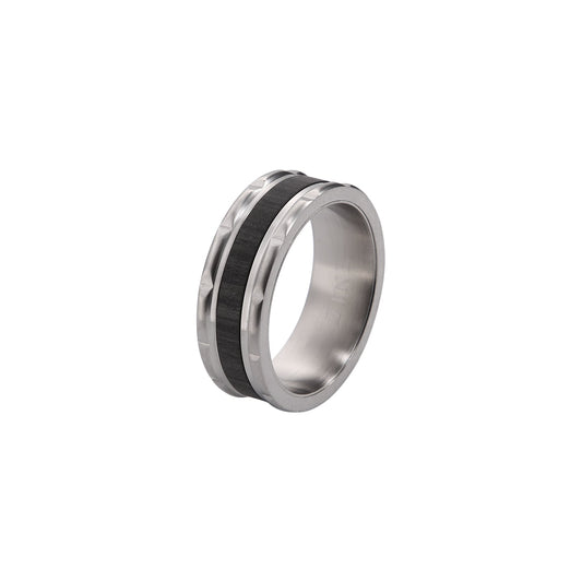 ZJRG027M-19 ZINK Men's Rings