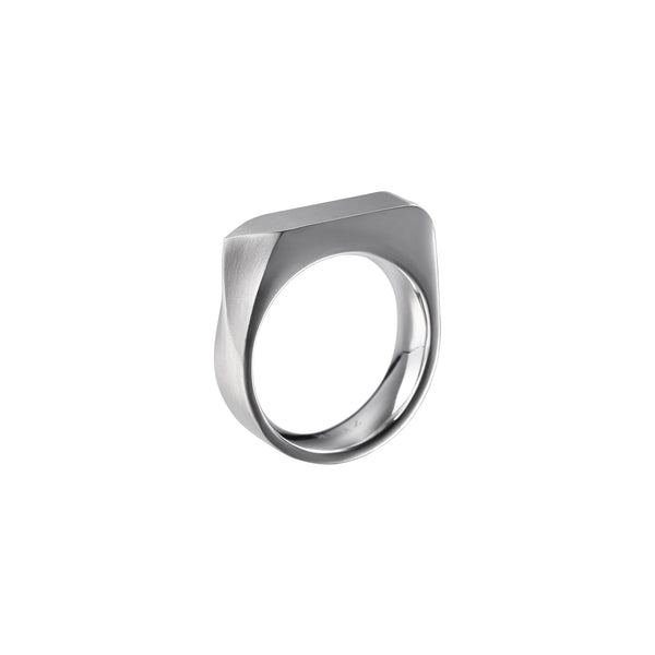 Zjrg027sm-19 Zink Men's Ring