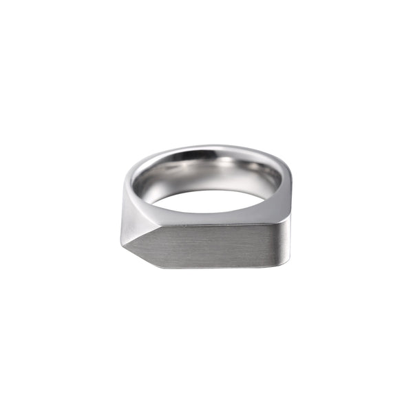 Zjrg027sm-19 Zink Men's Ring