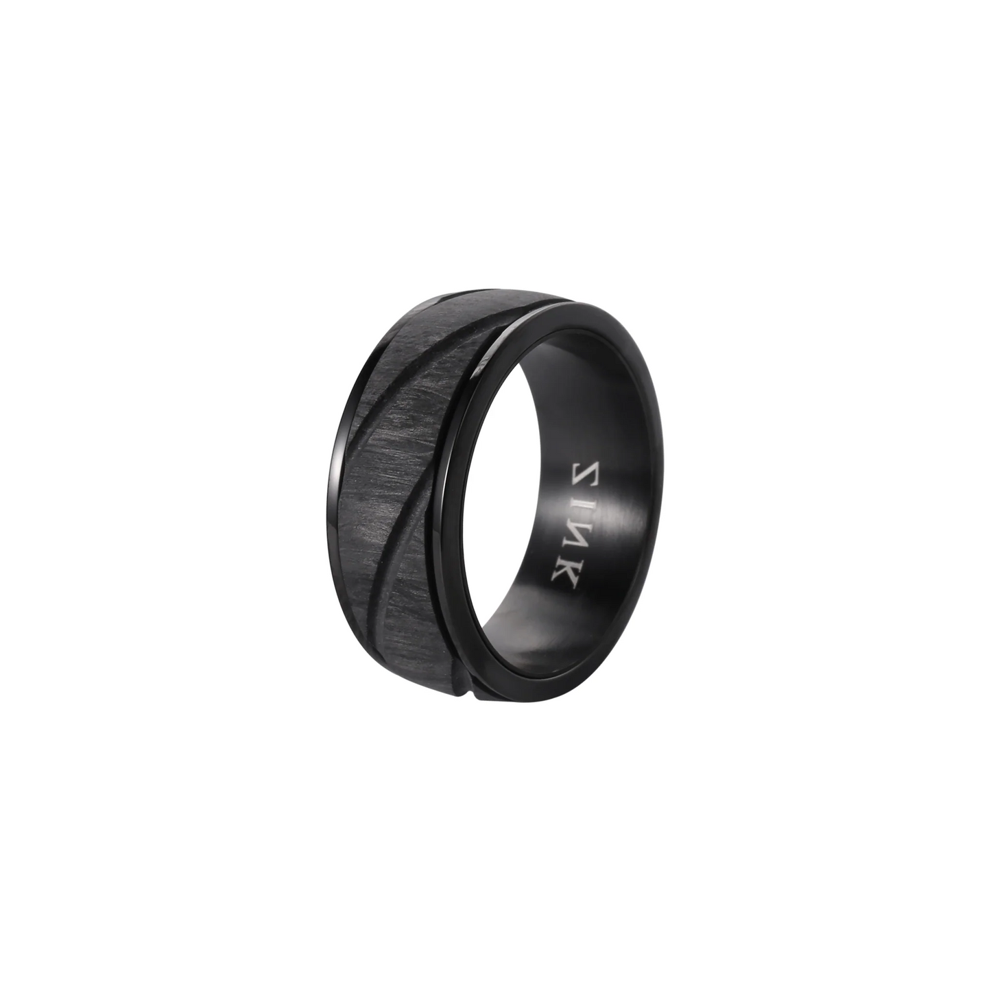 ZJRG0333 ZINK Men's Rings