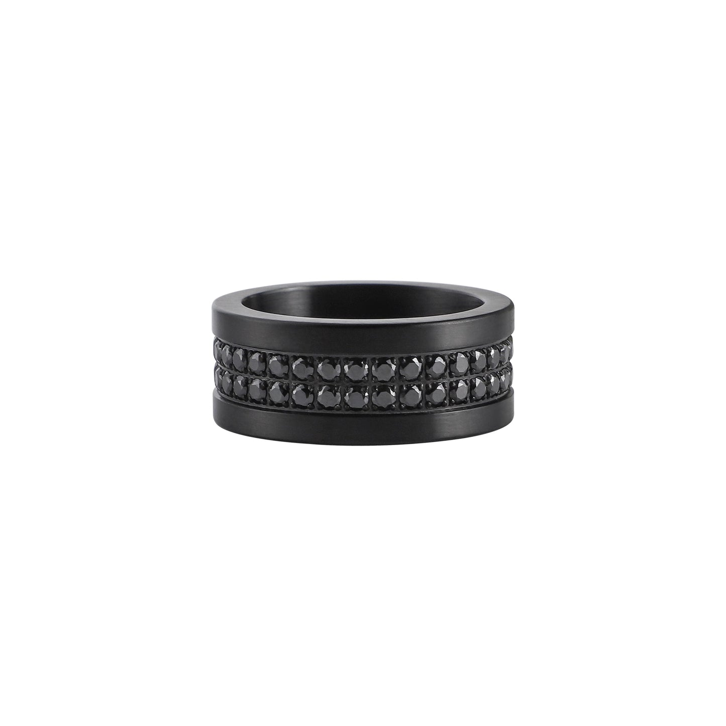 ZJRG044B-18 ZINK Men's Rings