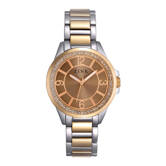 ZK122L1SS-58 ZINK Women's Watch