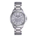 Zink Stainless Steel Analog Women's Watch ZK122L1SS-86