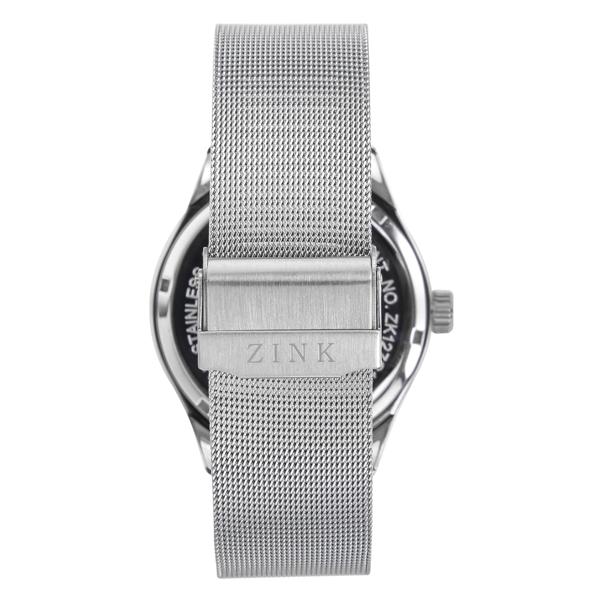 ZK127G1MS-16 ZINK Men's Watch