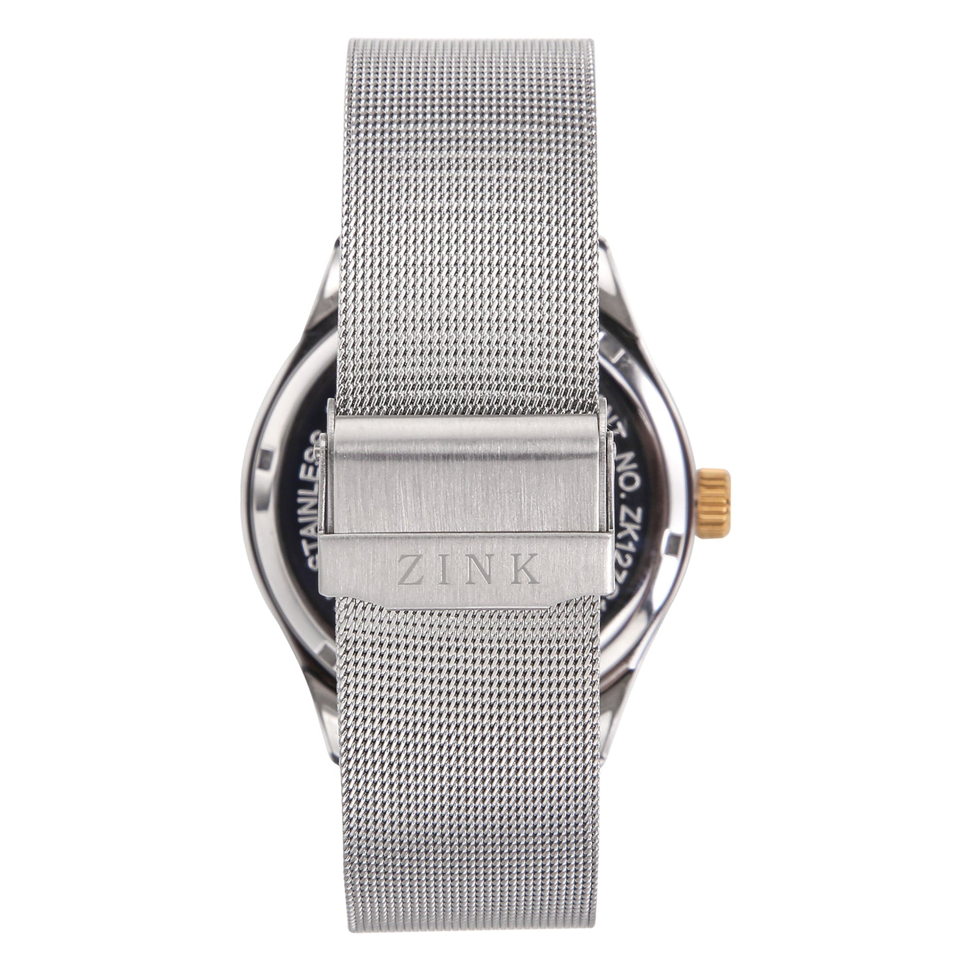 ZK127G1MS-T6 ZINK Men's Watch