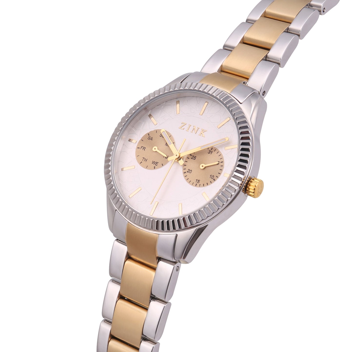 ZK128L2SS-18 ZINK Women's Watch