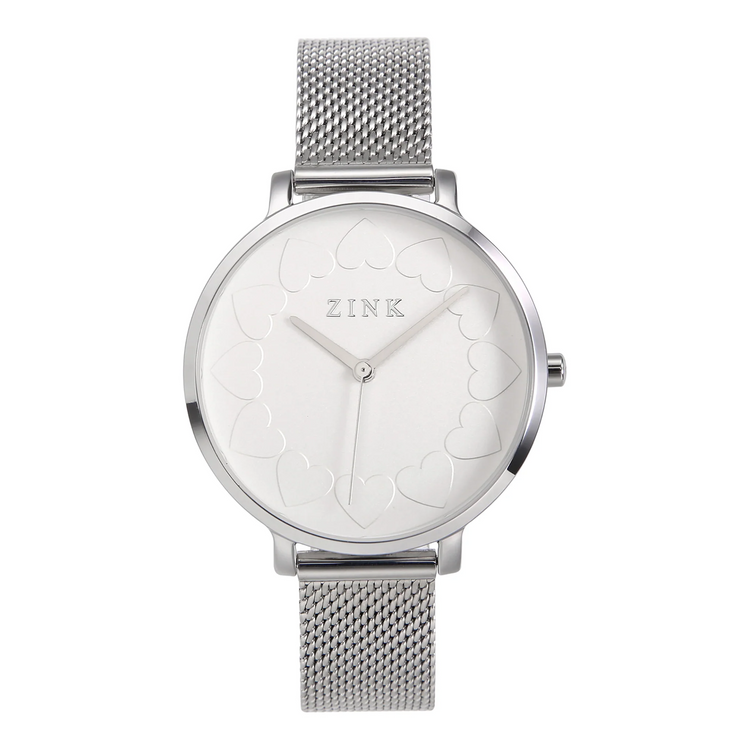 ZK129L1MS-86 Zink Women's Watch