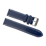 ZLB003BLOS Zink Men's Thick Genuine Leather Strap