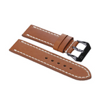 ZLB004BWB ZINK MEN MEN SHILE LEALLE STRAP