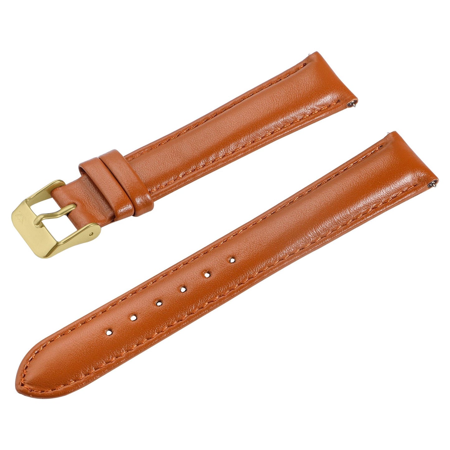 ZLB007BWG ZINK Women's Genuine Leather Strap