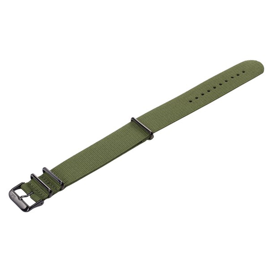 ZNB002DGB Zink Men's Nylon Strap