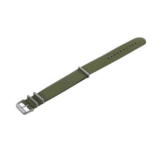 ZNB002DGS ZINK Men's Nylon Strap