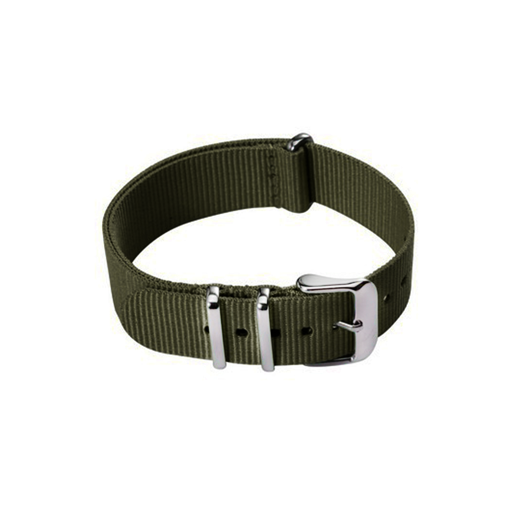 ZNB002DGS ZINK Men's Nylon Strap