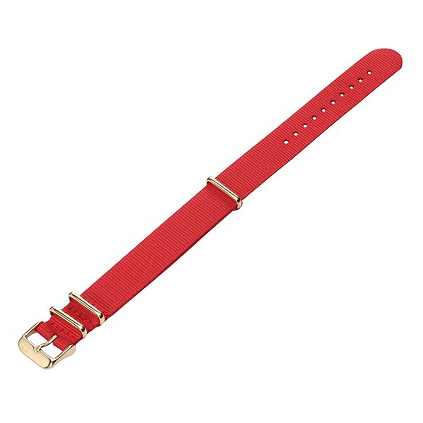 ZNB002RG Zink Women's Nylon Strap