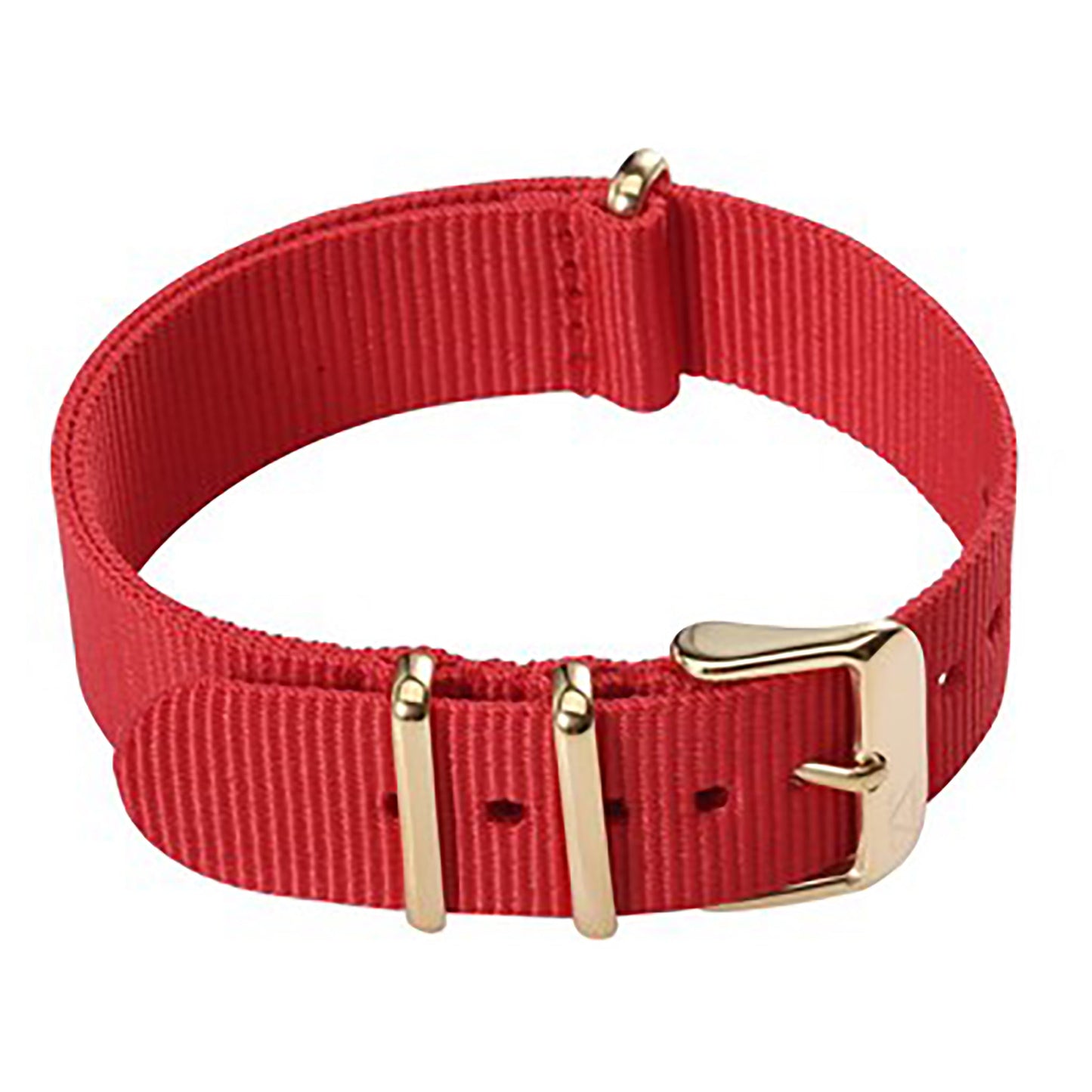 ZNB002RG Zink Women's Nylon Strap