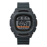 Timex Resin Digital Men's Watch TW5M26700
