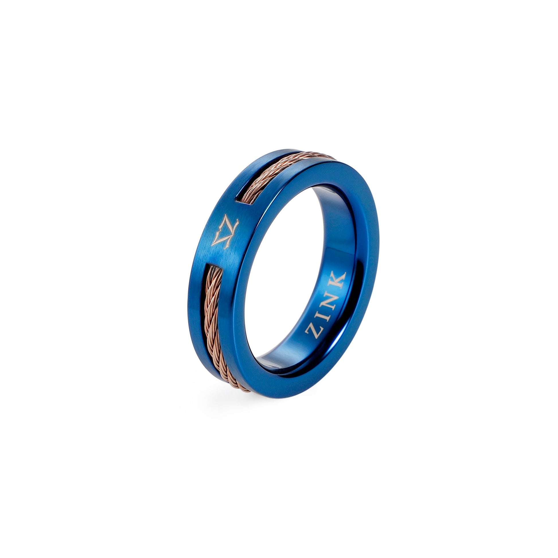 ZJRG041RG-19 ZINK Men's Ring