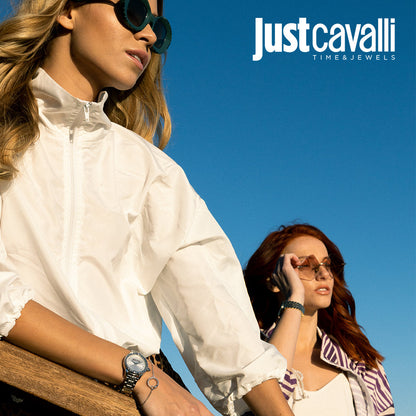 JC1L172M0045 JUST CAVALLI Women's Watch