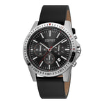 Esprit Stainless Steel Chronograph Men's Watch ES1G278L0025