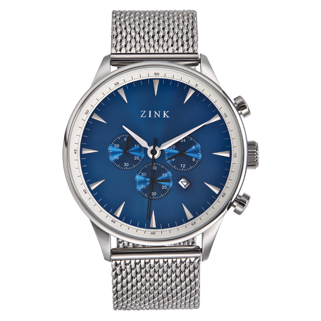 ZK127G2MS-46 ZINK Men's Watch